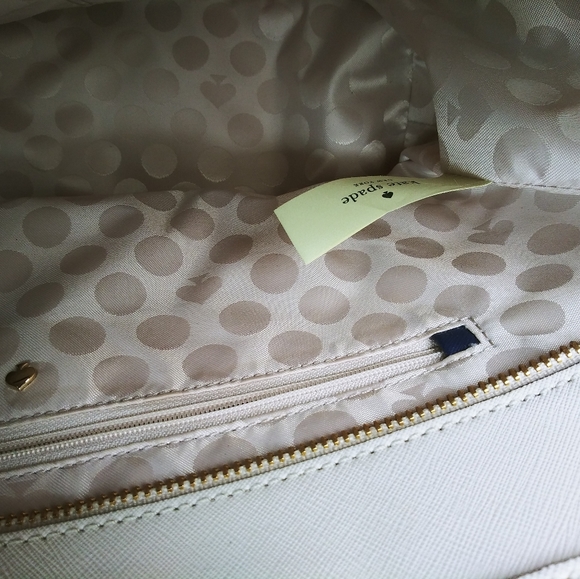 Bag purse shoulder bag Kate spade tote Handbag - Picture 6 of 6